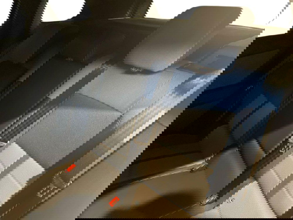 Opel Grandland nuova a Salerno (14)