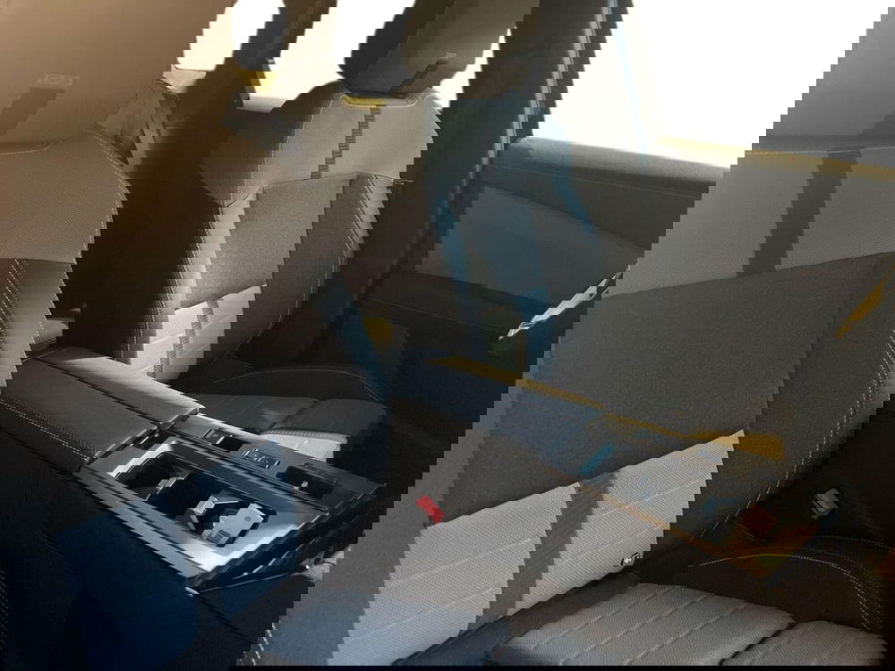 Opel Grandland nuova a Salerno (16)