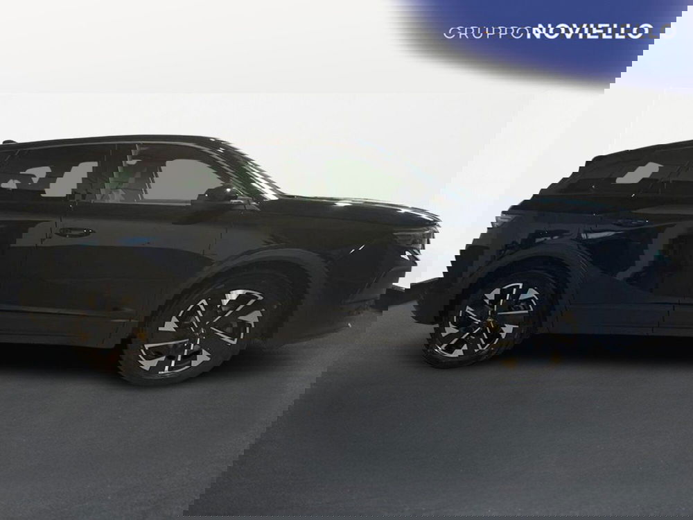 Opel Grandland nuova a Salerno (3)