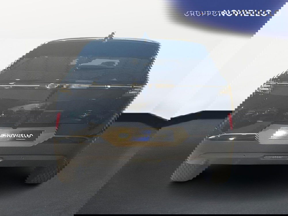 Opel Grandland nuova a Salerno (6)