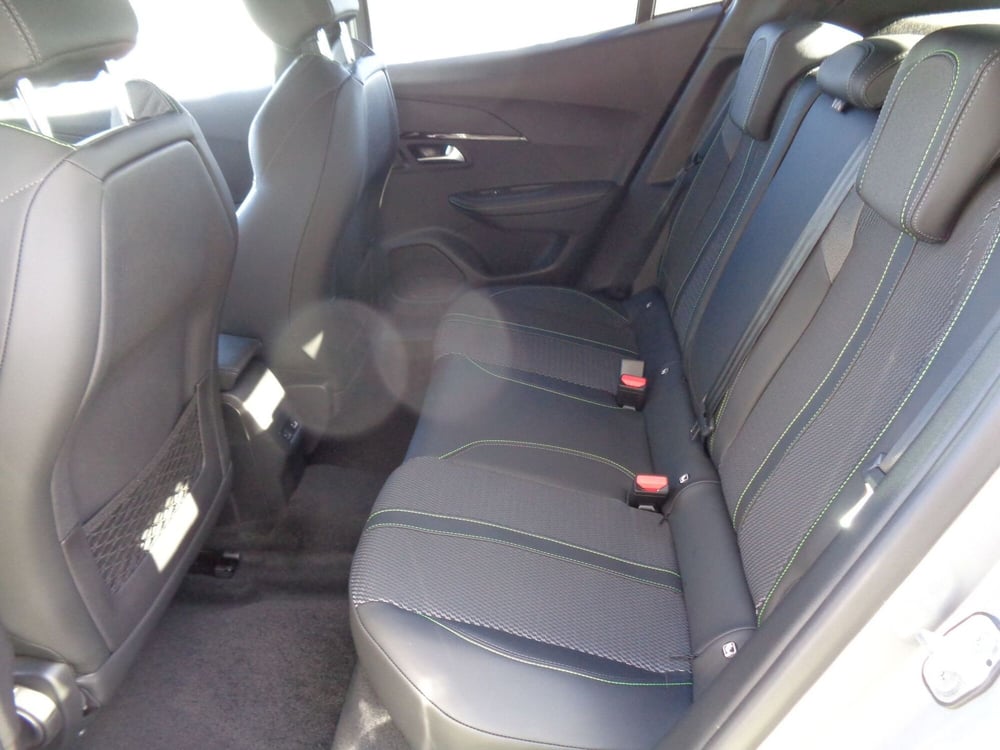 Peugeot 2008 nuova a Belluno (11)