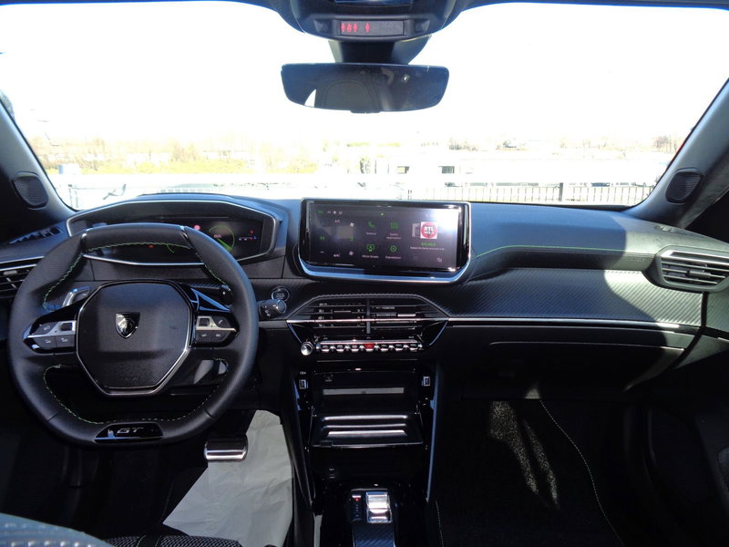 Peugeot 2008 nuova a Belluno (13)