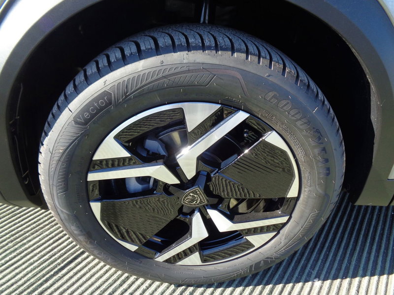 Peugeot 2008 nuova a Belluno (6)