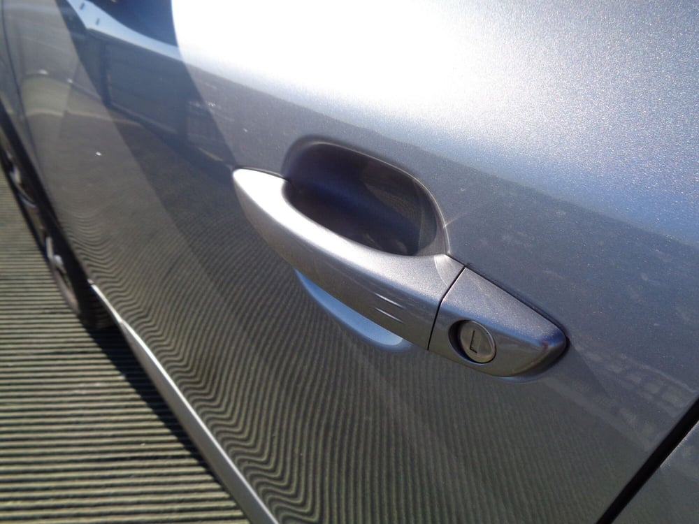 Peugeot 2008 nuova a Belluno (8)
