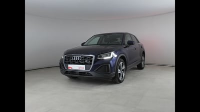 Audi Q2 Q2 30 TDI del 2022 usata a Palermo