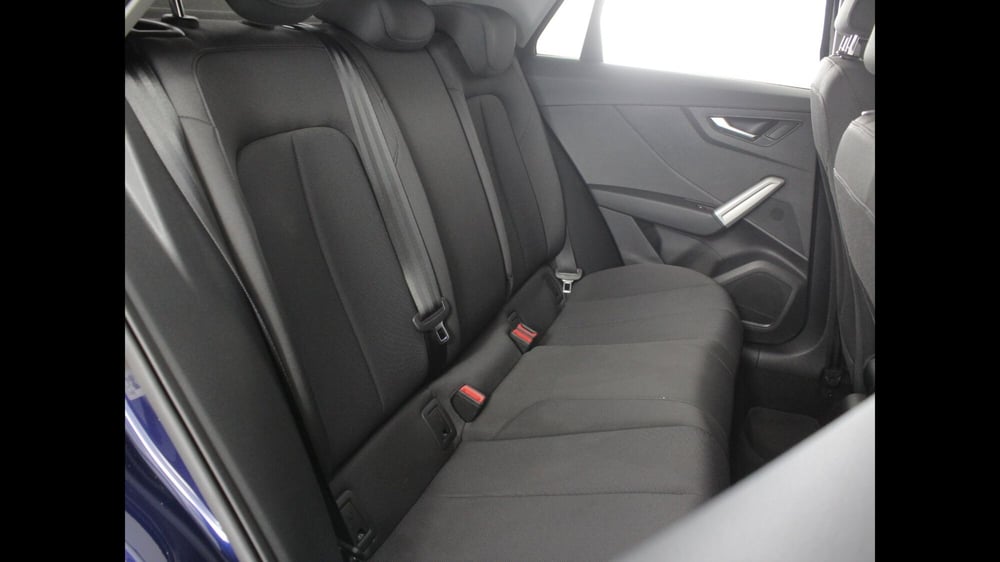 Audi Q2 usata a Palermo (10)