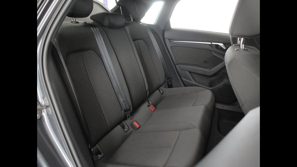 Audi A3 Sportback usata a Palermo (10)