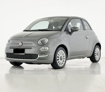 Fiat 500 1.0 Hybrid Dolcevita del 2022 usata a Bastia Umbra
