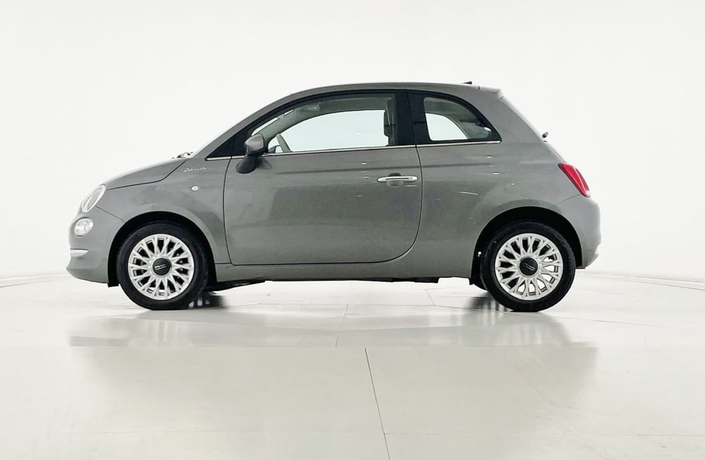 Fiat 500 usata a Perugia (11)