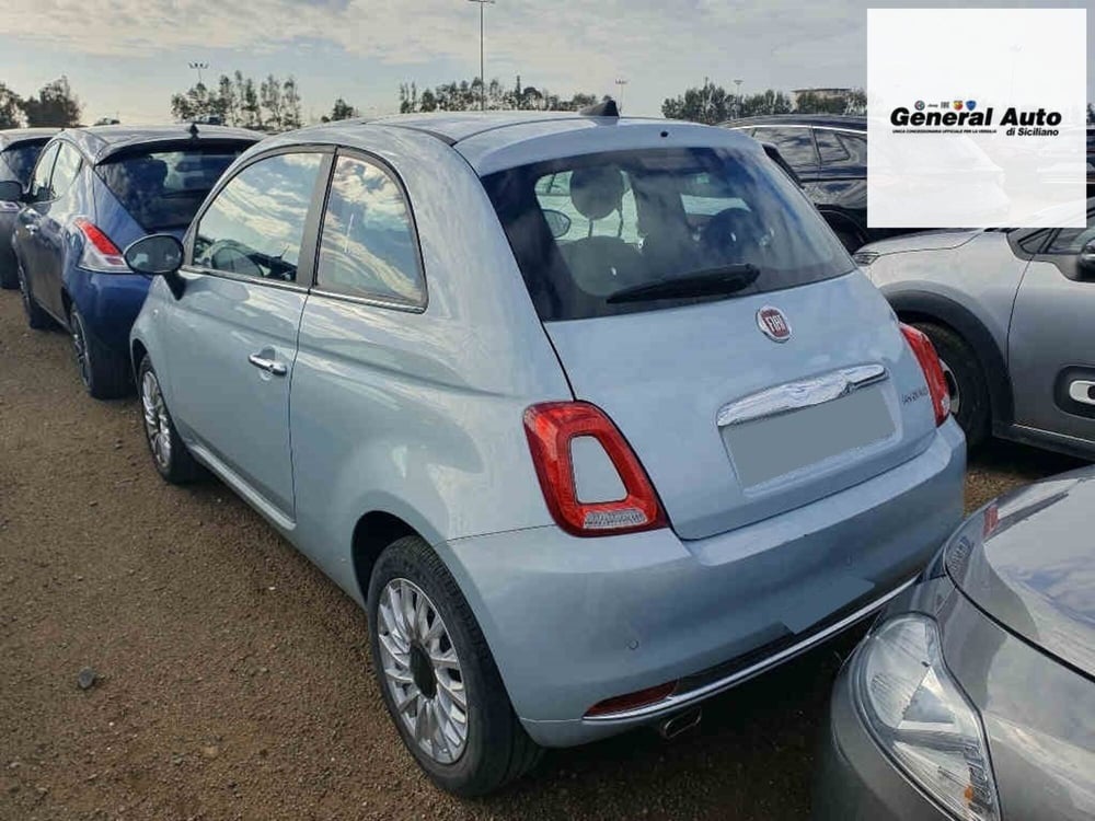 Fiat 500 usata a Lucca (4)