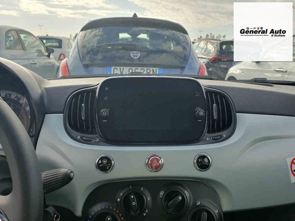 Fiat 500 usata a Lucca (5)