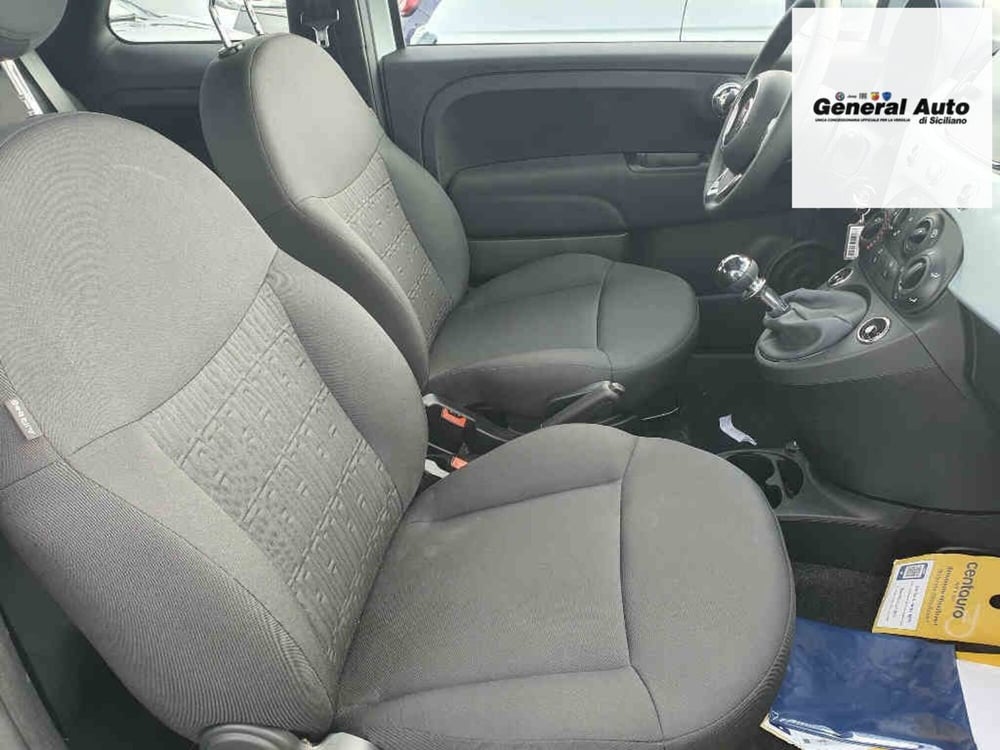 Fiat 500 usata a Lucca (7)