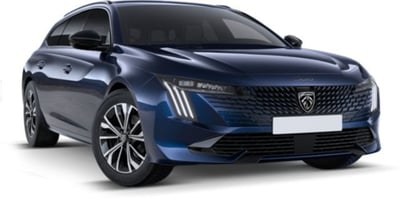 Peugeot 508 SW 1.5 bluehdi Allure s&amp;s 130cv eat8 nuova a Parma