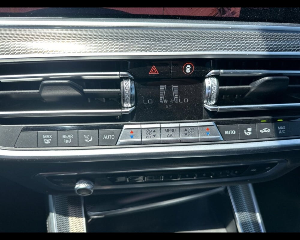 BMW X5 usata a Caserta (19)