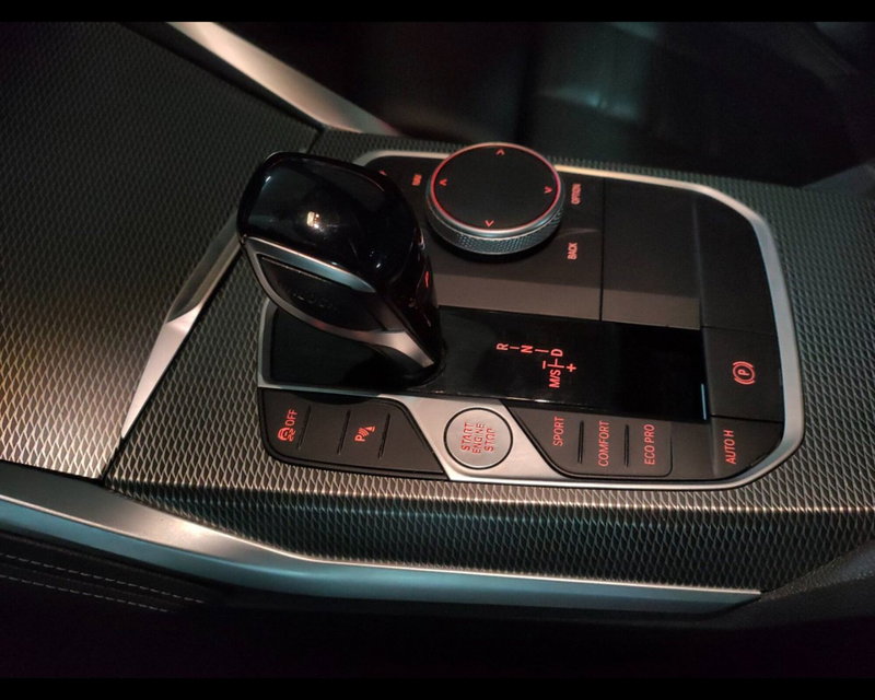 BMW Serie 4 Gran Coupé usata a Caserta (18)