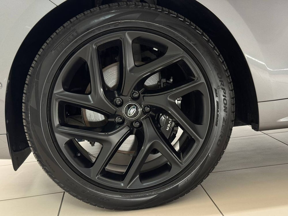 Land Rover Range Rover Sport usata a Savona (10)