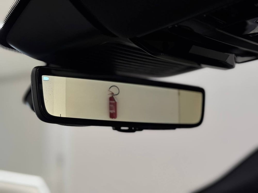 Land Rover Range Rover Sport usata a Savona (15)