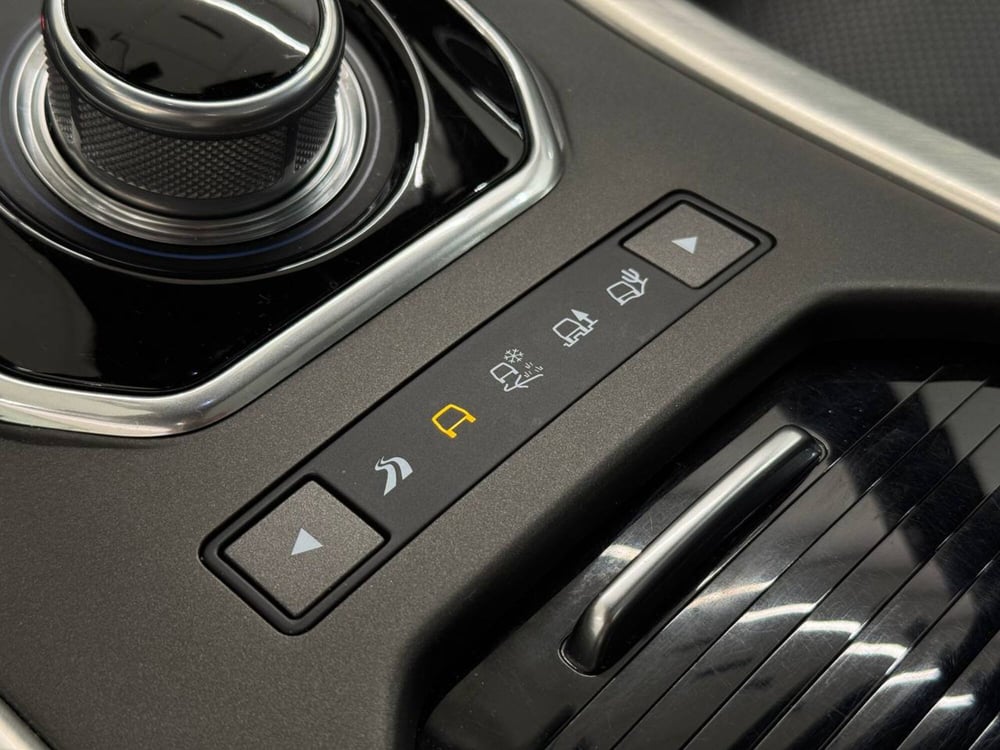 Land Rover Range Rover Evoque usata a Savona (12)
