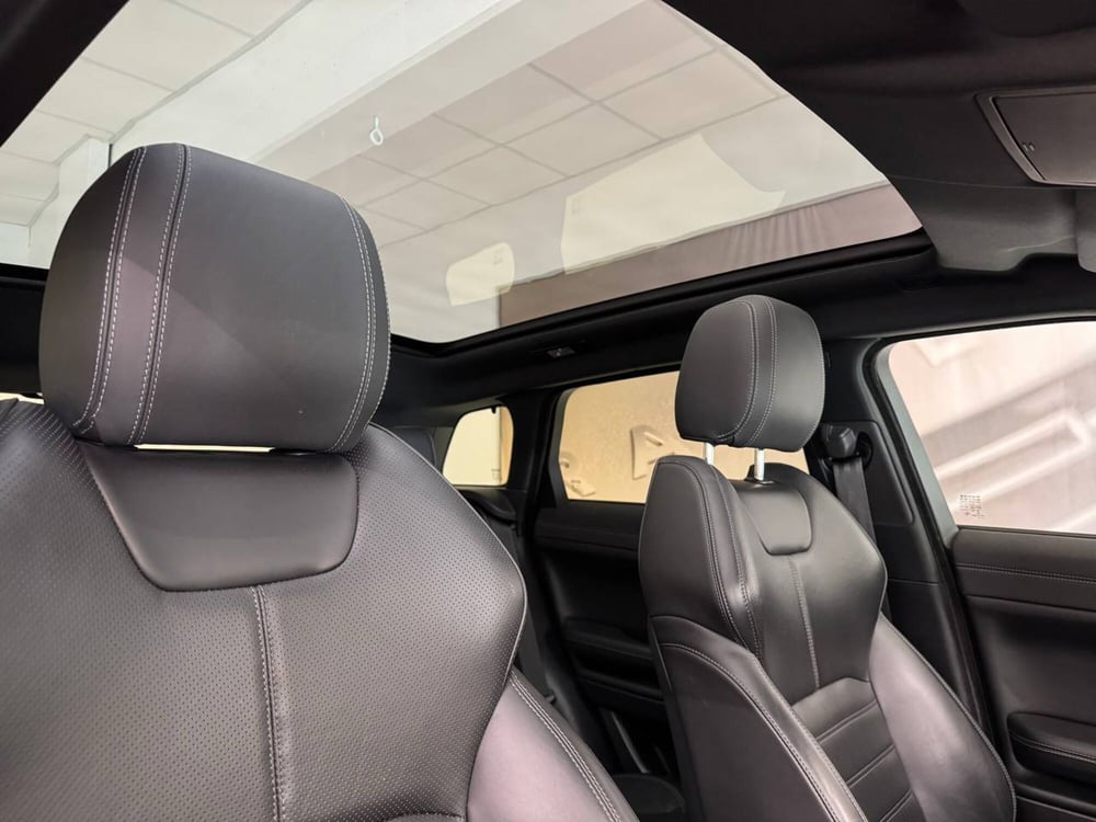 Land Rover Range Rover Evoque usata a Savona (8)