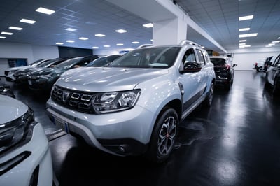 Dacia Duster 1.6 SCe GPL 4x2 Techroad del 2019 usata a Torino
