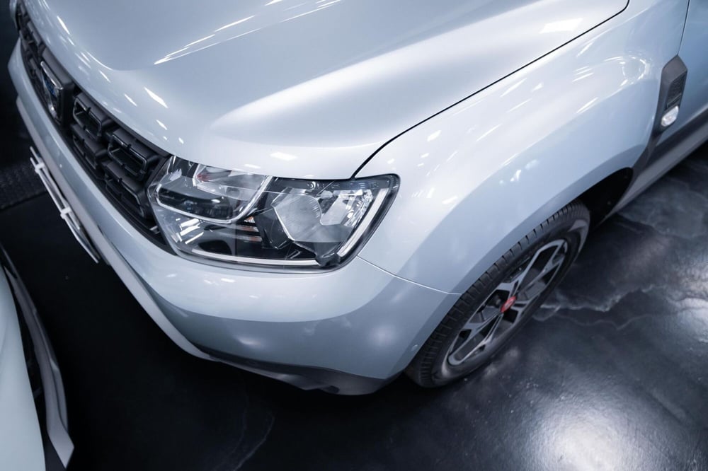 Dacia Duster usata a Torino (16)