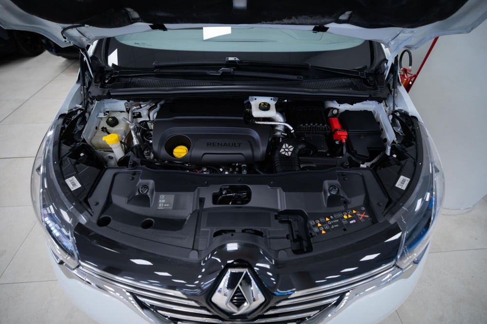 Renault Espace usata a Torino (13)