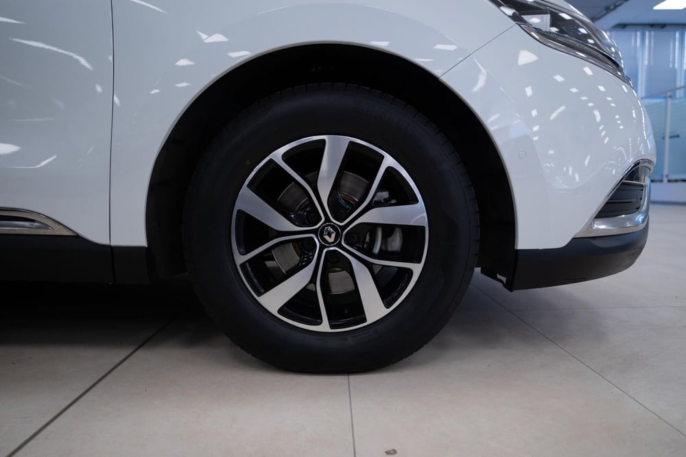 Renault Espace usata a Torino (15)