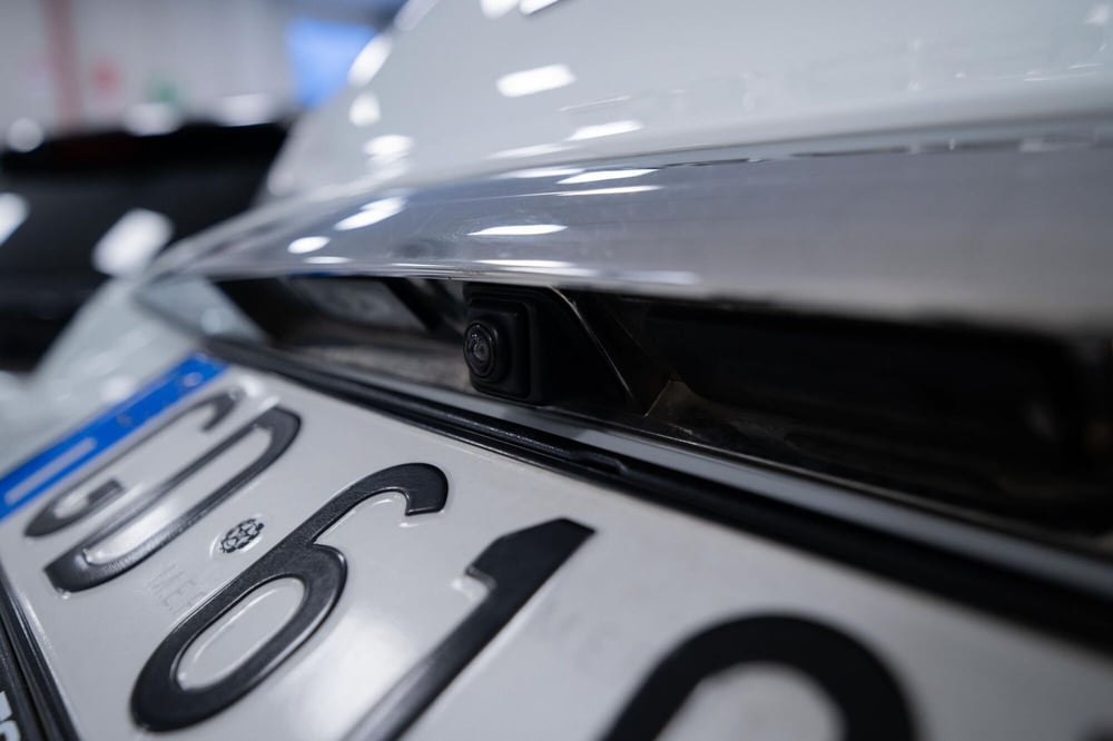 Renault Espace usata a Torino (16)