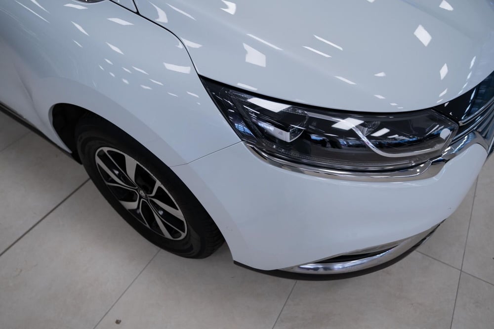 Renault Espace usata a Torino (17)
