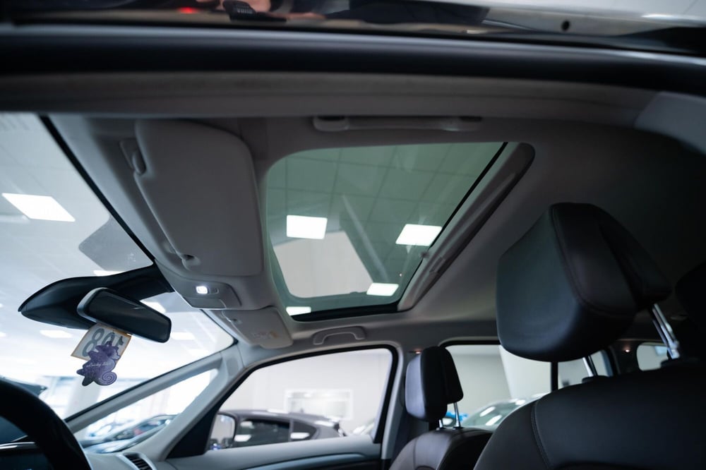 Renault Espace usata a Torino (8)