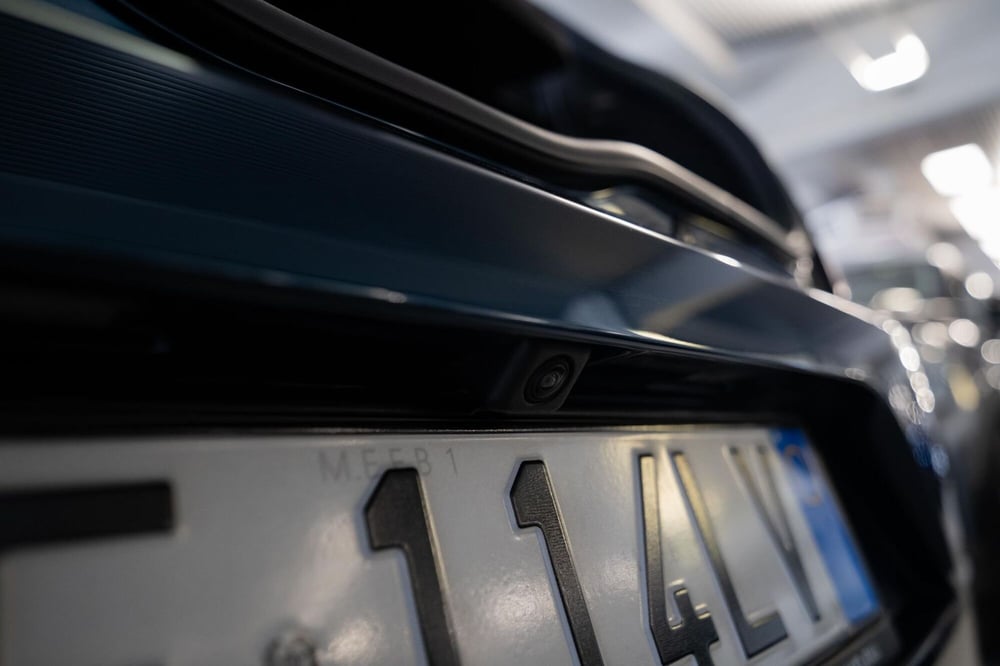 Renault Twingo usata a Torino (15)
