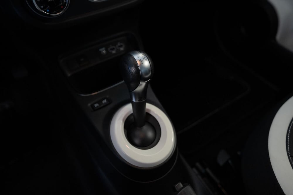 Renault Twingo usata a Torino (9)