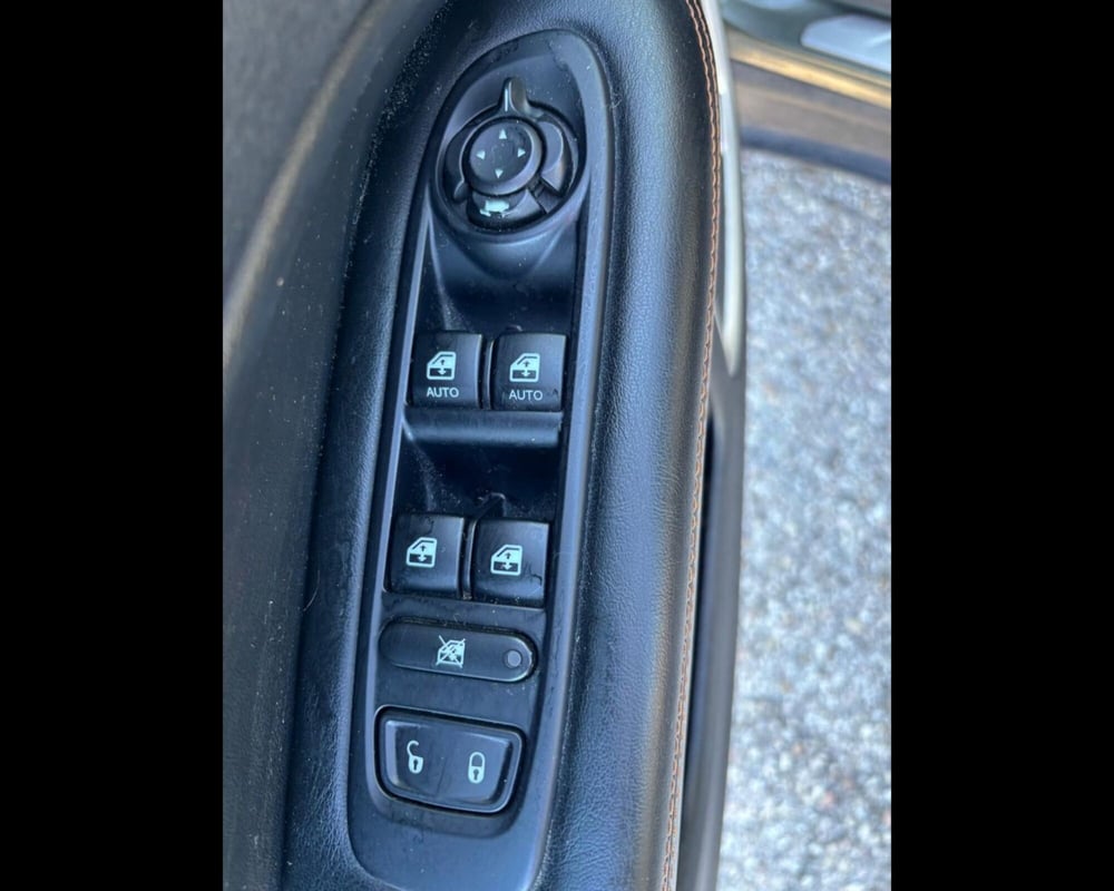 Jeep Compass usata a Ravenna (10)