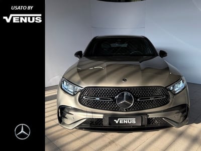 Mercedes-Benz GLC Coup&eacute; 300 d AMG Line Advanced 4matic auto del 2024 usata a Milano