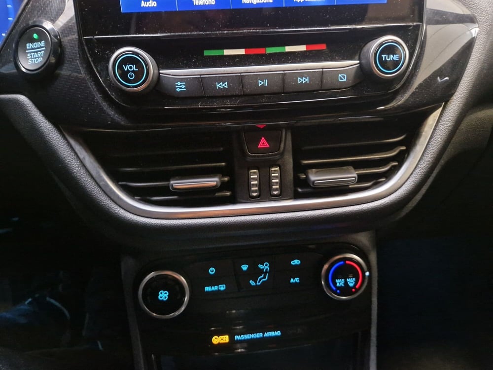 Ford Puma usata a Varese (19)