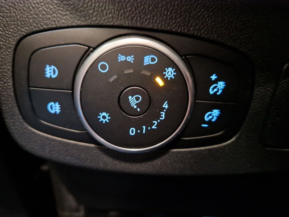 Ford Puma usata a Varese (20)