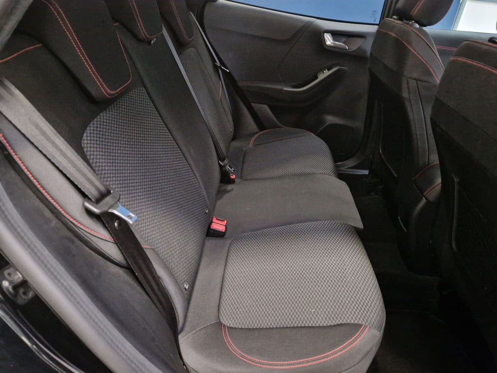 Ford Puma usata a Varese (6)