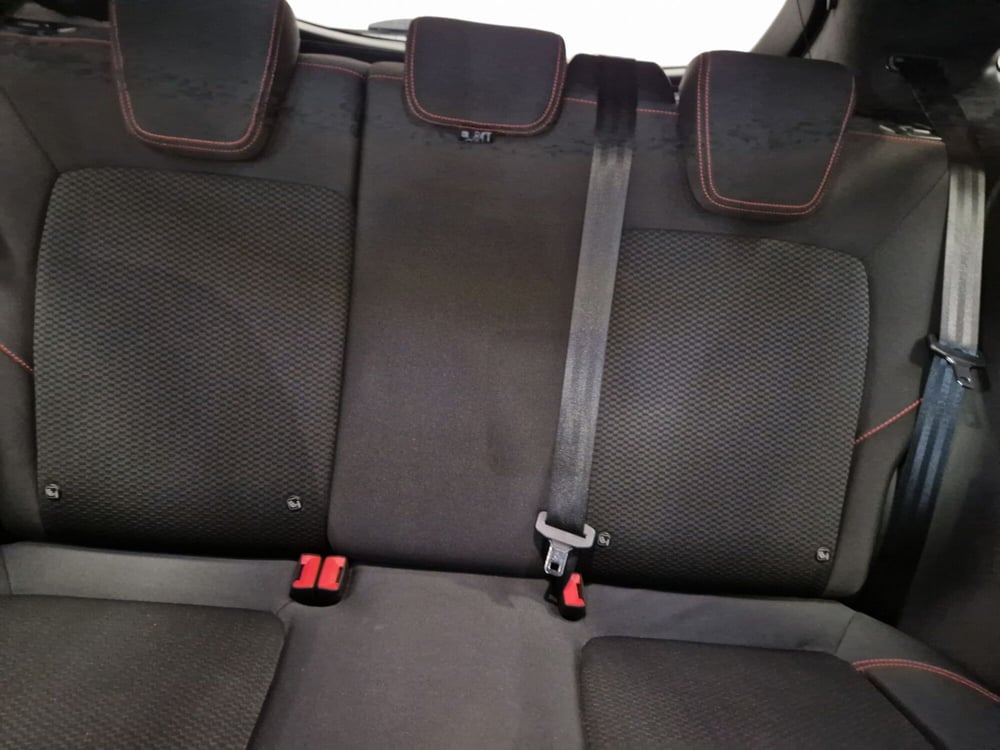 Ford Puma usata a Varese (7)