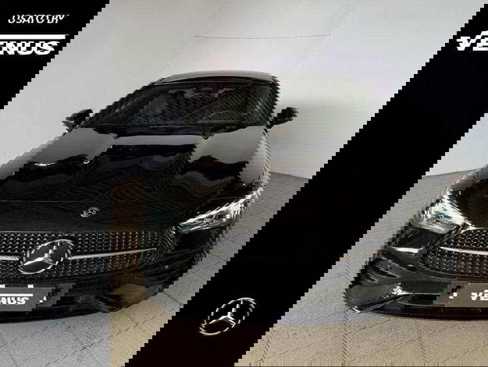 Mercedes-Benz CLE Coupé usata a Milano