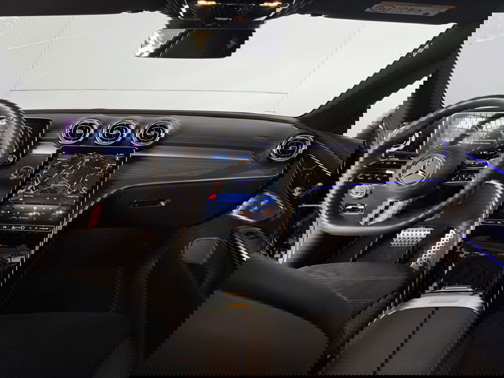 Mercedes-Benz CLE Coupé usata a Milano (10)