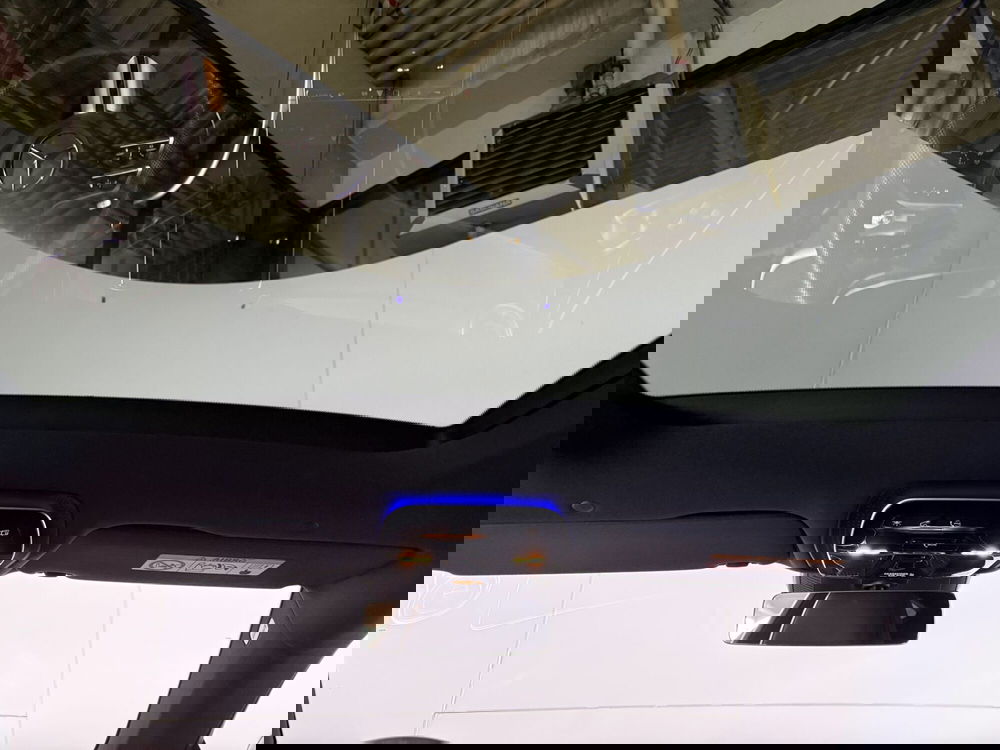 Mercedes-Benz CLE Coupé usata a Milano (11)