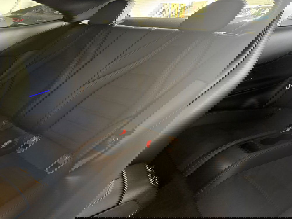 Mercedes-Benz CLE Coupé usata a Milano (15)