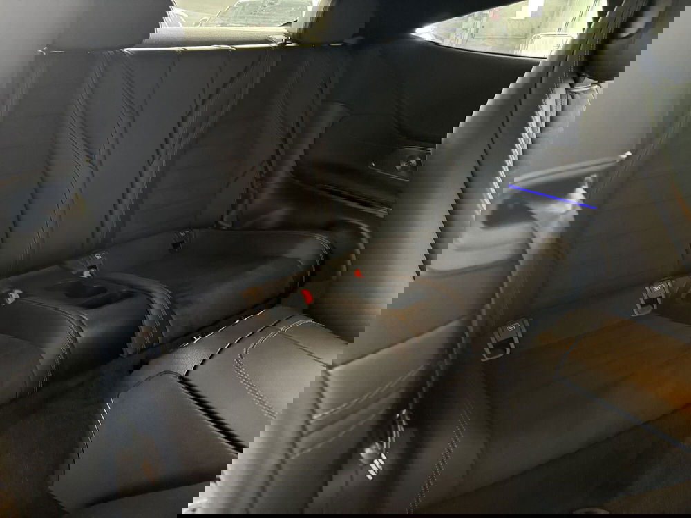 Mercedes-Benz CLE Coupé usata a Milano (17)