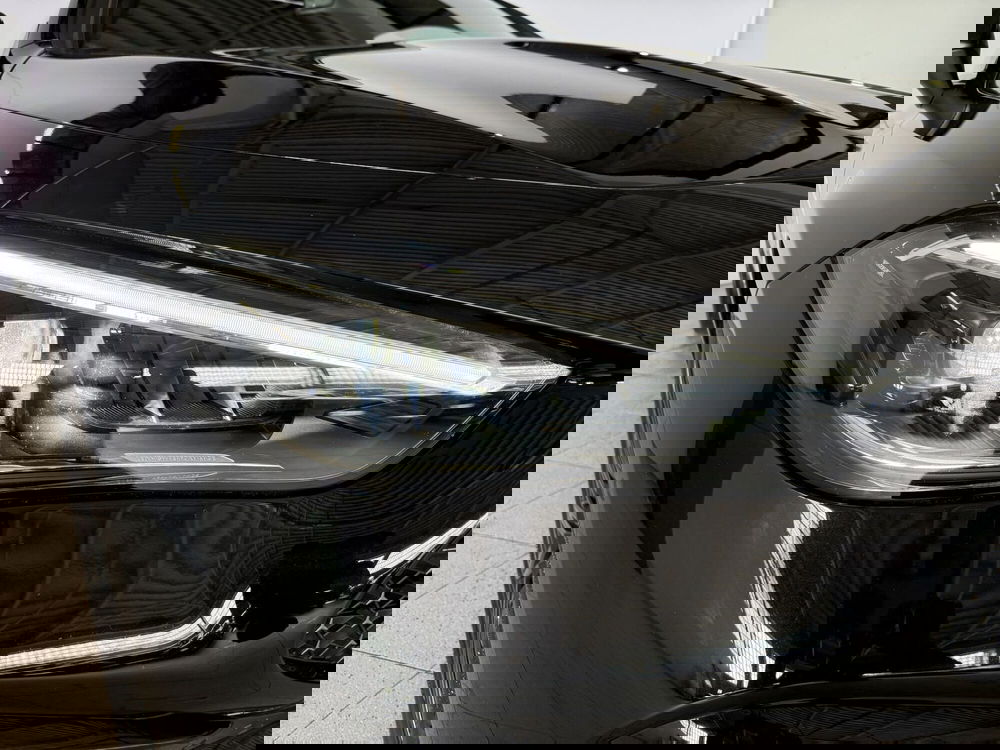 Mercedes-Benz CLE Coupé usata a Milano (19)