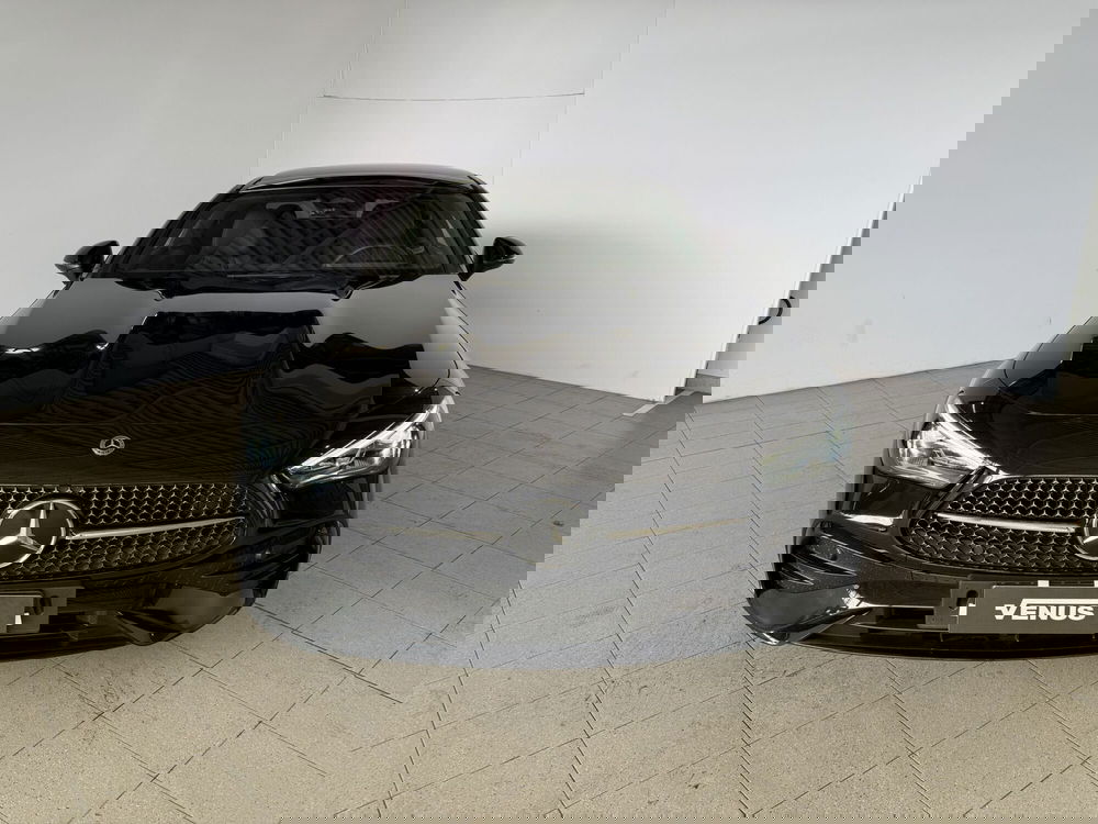 Mercedes-Benz CLE Coupé usata a Milano (2)