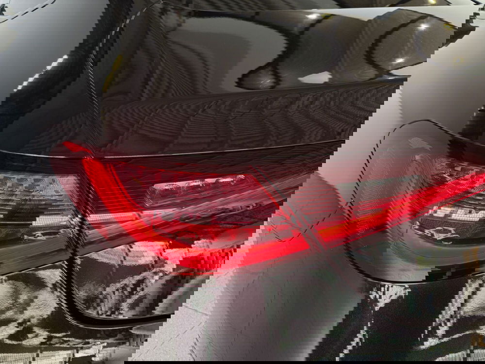 Mercedes-Benz CLE Coupé usata a Milano (20)