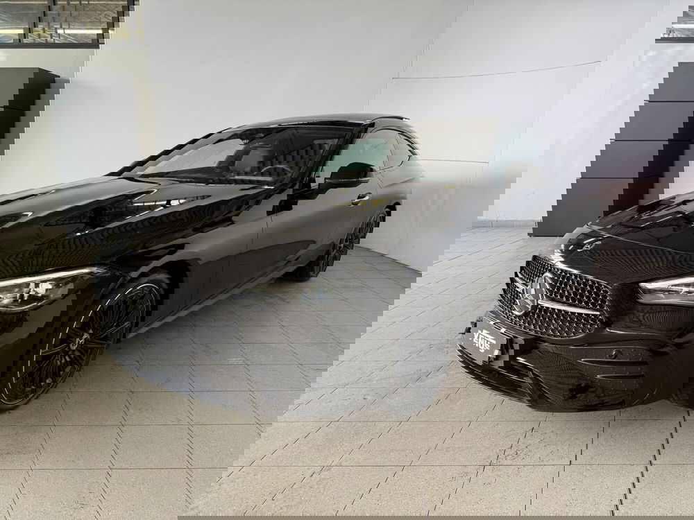 Mercedes-Benz CLE Coupé usata a Milano (3)