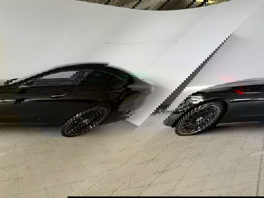 Mercedes-Benz CLE Coupé usata a Milano (4)