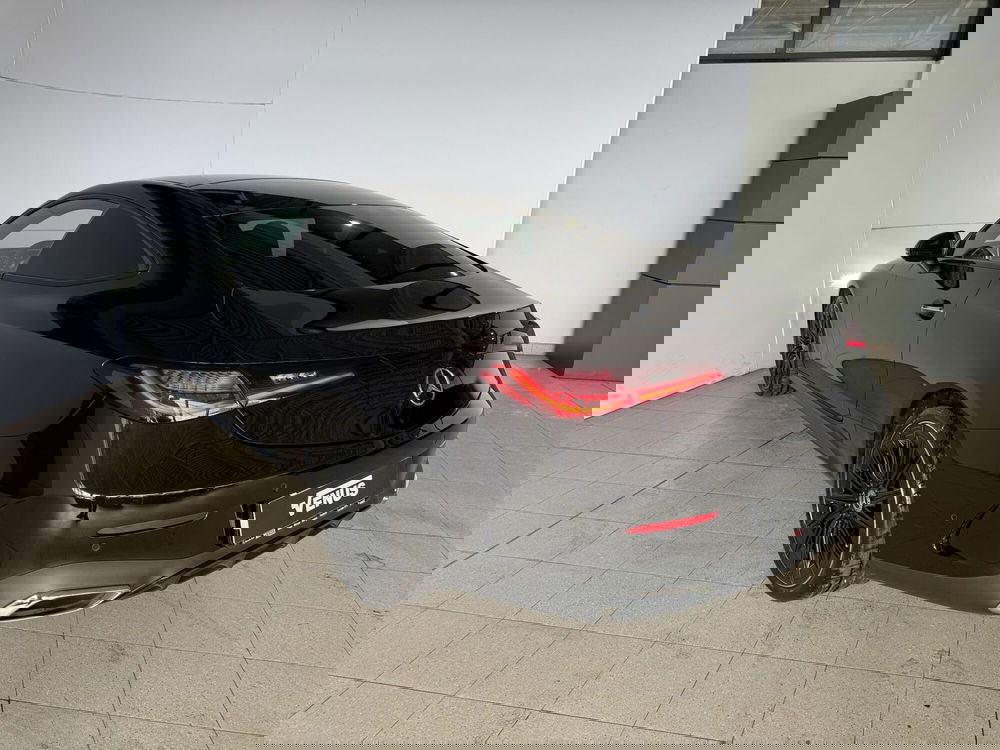 Mercedes-Benz CLE Coupé usata a Milano (5)