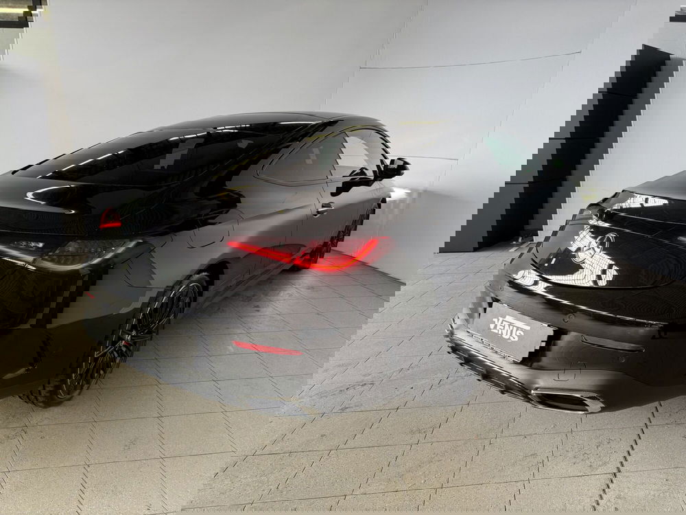 Mercedes-Benz CLE Coupé usata a Milano (7)